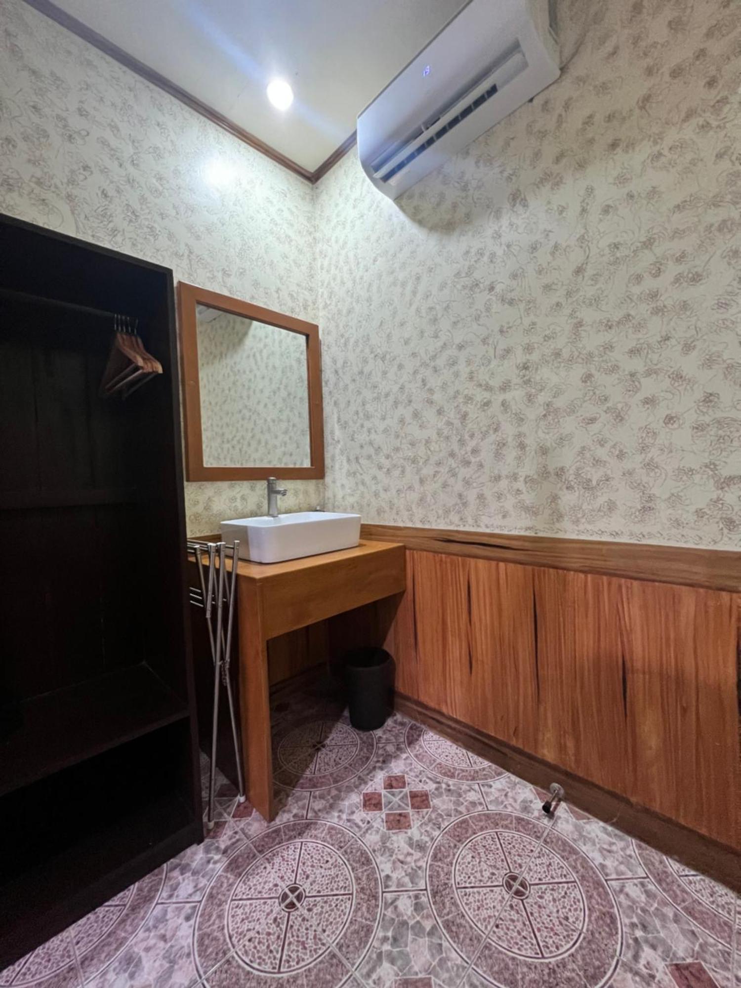 Sunny Terrace Hotel Baler Ngoại thất bức ảnh