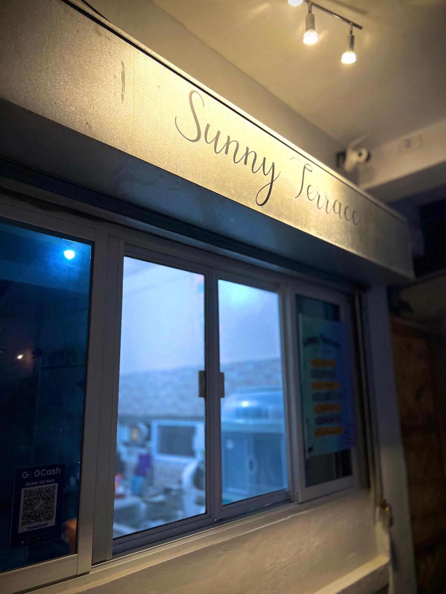 Sunny Terrace Hotel Baler Ngoại thất bức ảnh