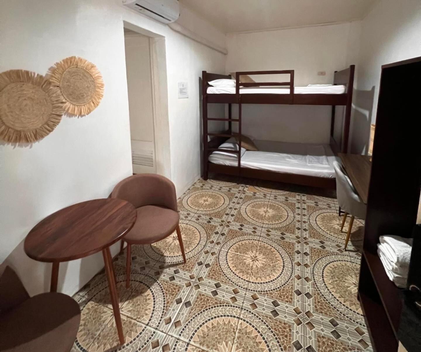 Sunny Terrace Hotel Baler Ngoại thất bức ảnh